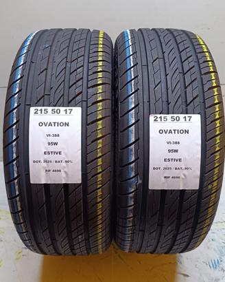2 GOMME 215 50 17 OVATION 2025 RIF4696