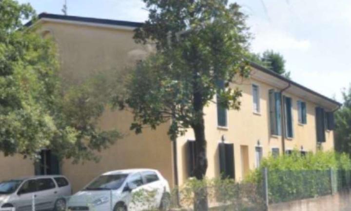 Appartamenti a Santa Giustina in Colle PD