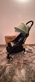 Passeggino compatto YoYo Baby Zen