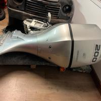 Honda bf200 4t xl 300 ore