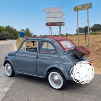 fiatt 500 D