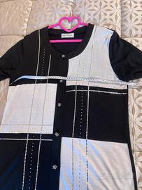 Maglia donna vintage renato balestra