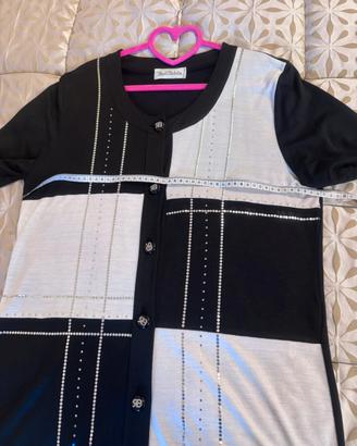 Maglia donna vintage renato balestra