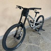 MTB DH TRANSITION TR11 TAGLIA M