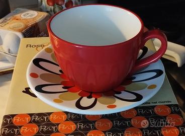 Tazze "Lui&Lei" da colazione