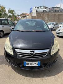 Opel Corsa 1.2i 16V cat 3 porte Silverline