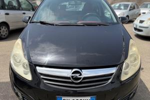 Opel Corsa 1.2i 16V cat 3 porte Silverline