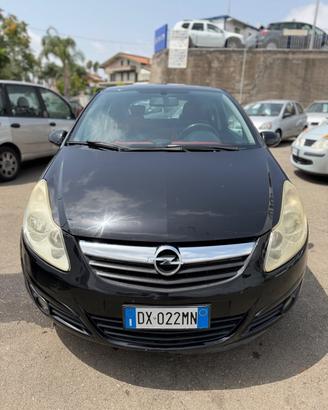 Opel Corsa 1.2i 16V cat 3 porte Silverline