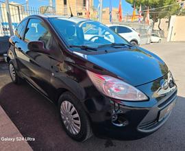 Ford Ka Ka 1.2 8V 69CV Titanium