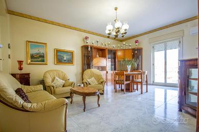 4 LOCALI A VILLABATE