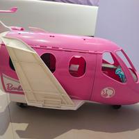 Aereo Barbie