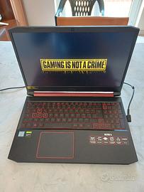 ACER Nitro 5