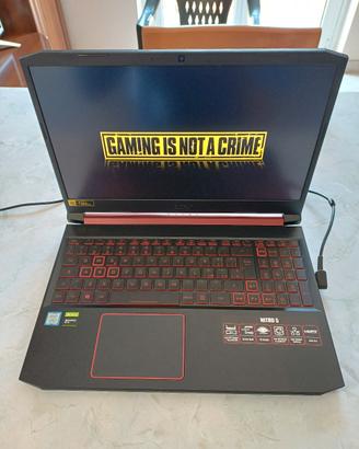 ACER Nitro 5