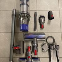 Dyson v10