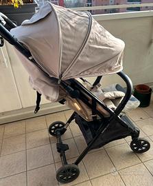 Passeggino Inglesina Quid 2