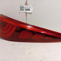 STOP POSTERIORE DESTRO INTEGRATO NEL PORTELLO KIA