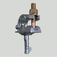 Giunto con perno per ponteggio