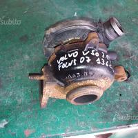 Turbina Volvo V 50 o Focus 2.0 td 136 cv 07