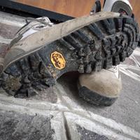 Scarpe da trekking