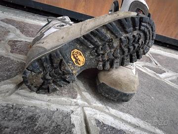 Scarpe da trekking