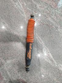 Ammortizzatore di sterzo