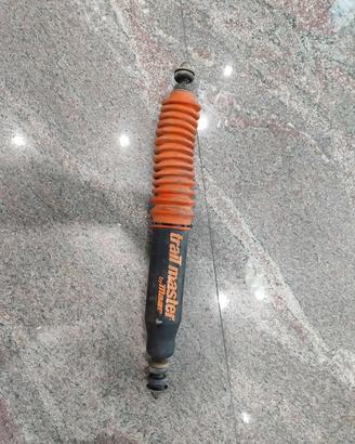 Ammortizzatore di sterzo