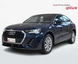 Audi Q3 2019 Sportback 35 2.0 tdi Business Pl...