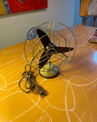Vintage ventilatore Marelli epoca