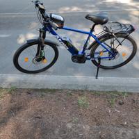 e-bike marca atala