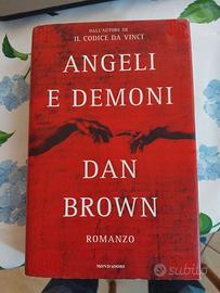 libro dan brown