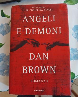 libro dan brown