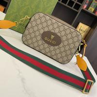 Borsa a tracolla Gucci da uomo