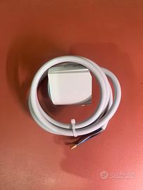 Elettrovalvola Tiemme