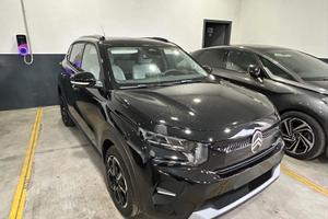 Citroen C3 Turbo 100 MAX km 0