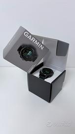 Garmin Forerunner 570 42mm Slate Grey – NUOVO
