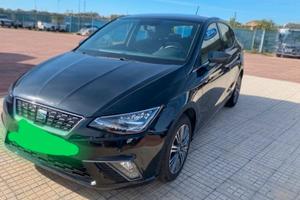 Seat ibiza 1.6