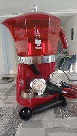 macchina del caffè 