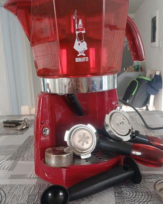 macchina del caffè 