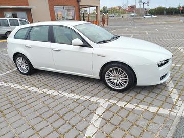 alfa 159 1.9jtdm 8v 120 cv