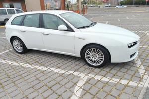 alfa 159 1.9jtdm 8v 120 cv