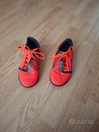 Scarpe nike da calcetto nr 34