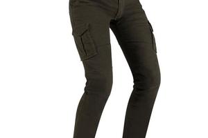 Pantalone Moto Cargo Santiago Moro/verdone Pmj