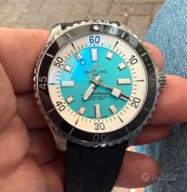 Breitling Superocean