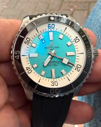 Breitling Superocean