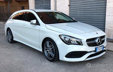 Mercedes cla