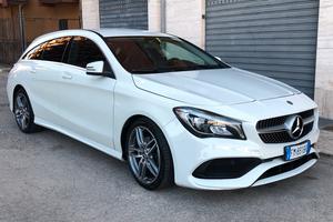 Mercedes cla