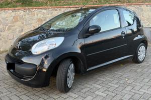 Citroen C1 1.0 Benzina 68Cv 3Porte 2006