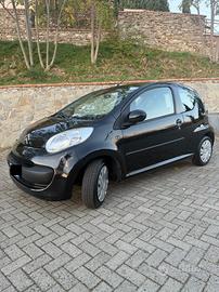 Citroen C1 1.0 Benzina 68Cv 3Porte 2006
