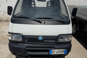 Piaggio porter