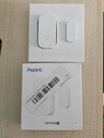 Aquara Door & Window Sensor E1 - VERSIONE CINA